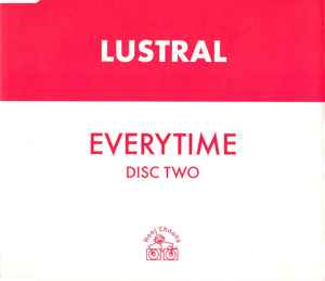 Lustral - Everytime (Disc Two)