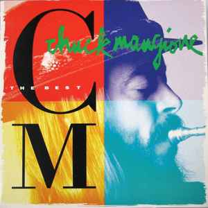 Pochette de l'album Chuck Mangione - The Best Of Chuck Mangione