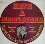 Cover of Have A Marijuana, , Vinyl