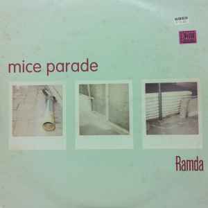 Mice Parade – Mokoondi (2001, Vinyl) - Discogs