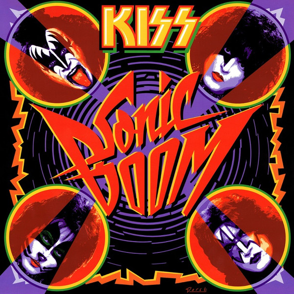 KISS - | Releases Discogs