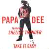 Papa Dee - Take It Easy album art