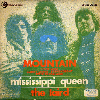 Mississippi Queen