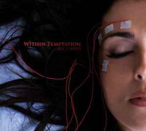 Within Temptation - All I Need album cover