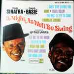 It Might As Well Be Swing Sinatra Basie Reel to Reel Tape 7 1/2 IPS Re –  Soundtrack Hi-Fi