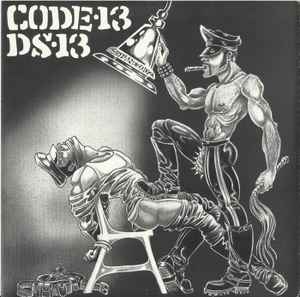 Code 13 - Code 13 / DS 13