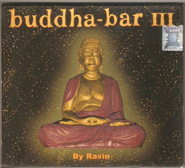 Ravin – Buddha-Bar III (2001, CD) - Discogs