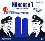 G.Rag Y Los Hermanos Patchekos - Heiter Bis Tödlich - München 7, Musik Zur Serie Vol. 3