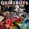 The Quireboys - Bitter Sweet & Twisted