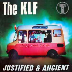 Justified & Ancient - The KLF