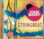 Cover of Stringbeat, 2012, CD