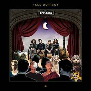 Fall Out Boy - Complete Studio Album Collection album cover
