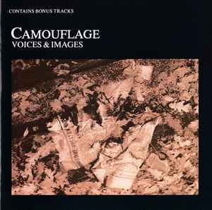 Voices & Images - Camouflage