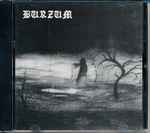 Cover of Burzum, 2014, CD