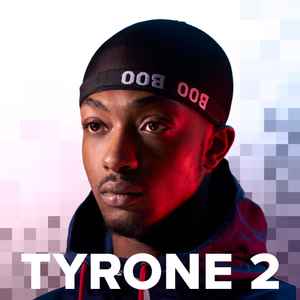Mez (25) - Tyrone 2 album cover