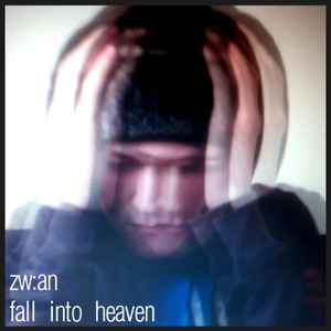 zw:an - Fall Into Heaven LP album cover