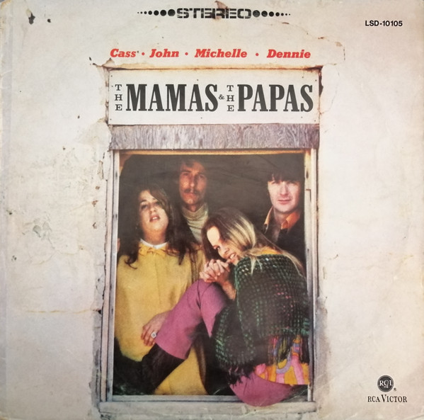 The Mamas & The Papas | Releases | Discogs