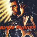 Cover of Blade Runner, 1994-06-00, CD