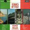 Werner Müller And His Orchestra* - Echoes Of Italy