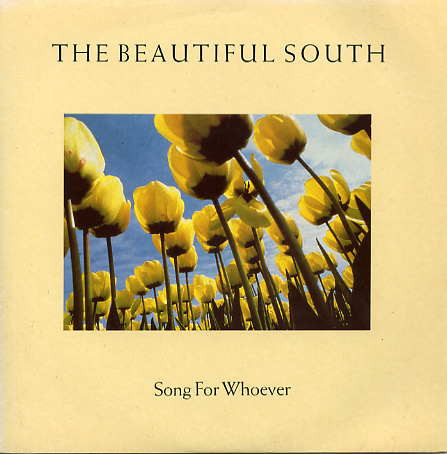 The Beautiful South – Song For Whoever (1989, Vinyl) - Discogs