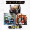 Bigflo & Oli* - Pack 3 CDs