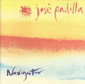 Navigator - José Padilla