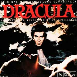 Dracula (Original Motion Picture Soundtrack) - John Williams