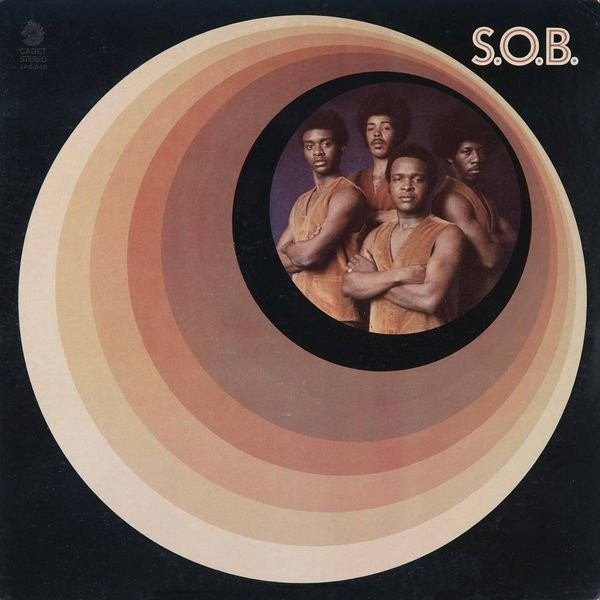 Shades Of Brown – S.O.B. (1970, Vinyl) - Discogs