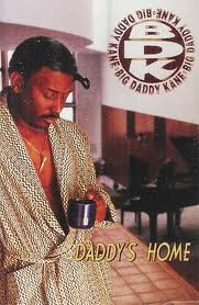 Big Daddy Kane – Daddy's Home (1994, Vinyl) - Discogs