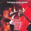 Thin Lizzy - The Sun Goes Down - The Last UK Concert