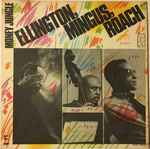 Cover of Money Jungle, 1972, Vinyl