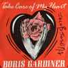 Boris Gardiner - Take Care Of My Heart
