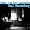 Various - Bring Your Own Lampshade (A Tribute To Paul Westerberg)