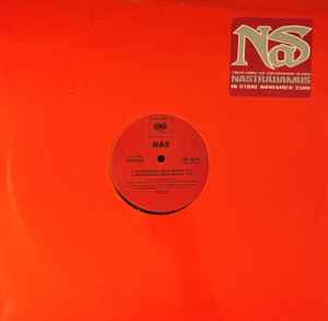 Nastradamus (Vinyl, 12