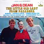 Jan & Dean - The Little Old Lady From Pasadena | Releases | Discogs