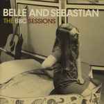 Cover of The BBC Sessions, 2008, CD