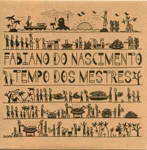 Fabiano do Nascimento – Lendas (2023, Vinyl) - Discogs