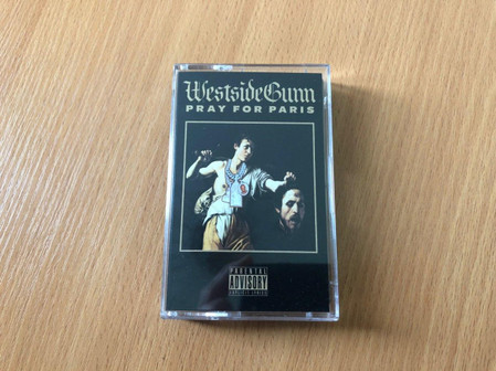 WestsideGunn - Pray For Paris | Releases | Discogs