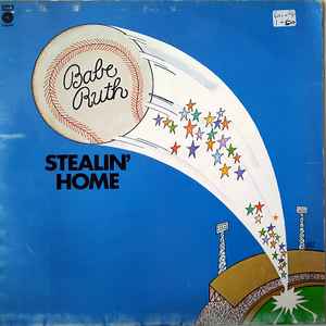 Babe Ruth - Stealin' Home