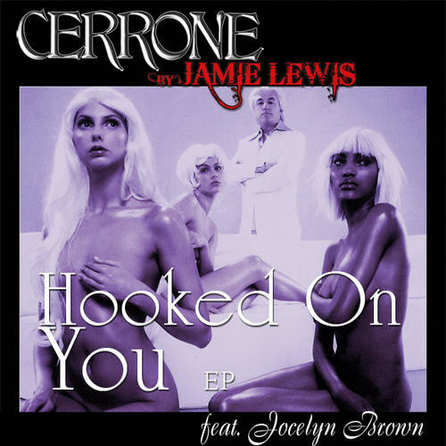 Cerrone - Hooked On You | Releases | Discogs