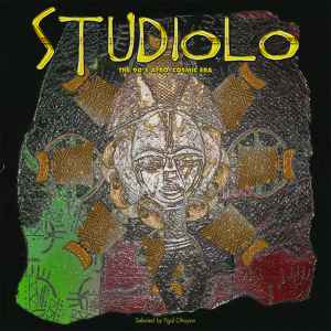 Studiolo - The 90's Afro/Cosmic Era - Various