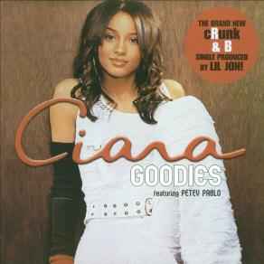 Ciara (2) - Goodies