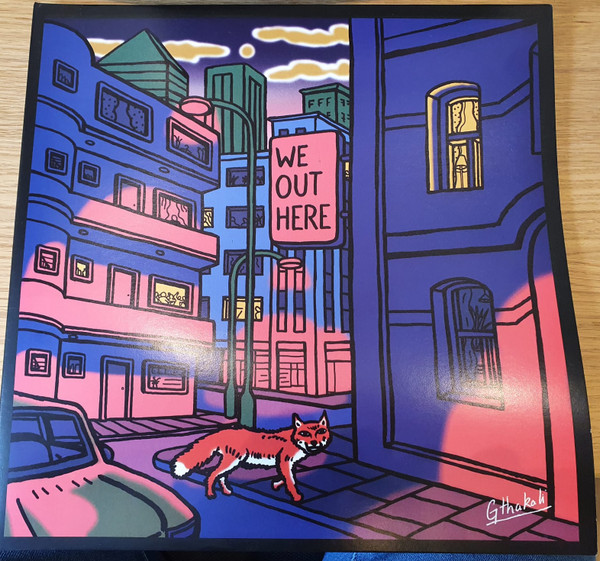 Various - We Out Here | Releases | Discogs