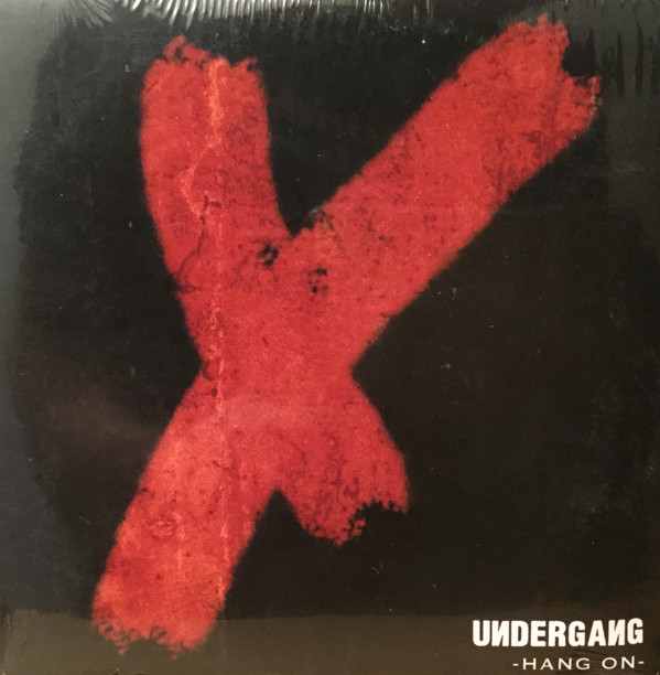 ladda ner album Undergang - Hang On