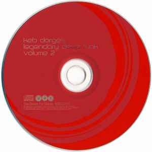 Jazz Spectrum 2 (2000, CD) - Discogs
