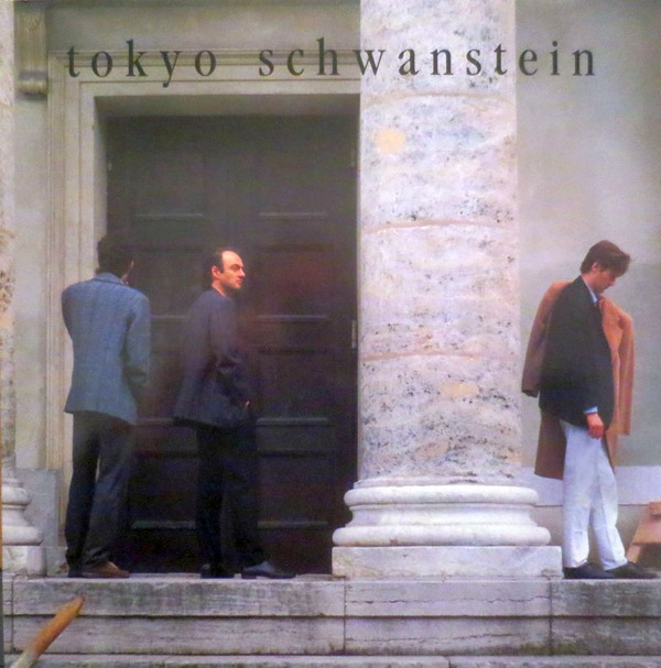 télécharger l'album Tokyo Schwanstein - The Very Last Fake Album