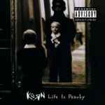 Cover of Life Is Peachy, 1996, CD