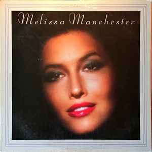 Melissa Manchester (Vinyl, LP, Album) for sale