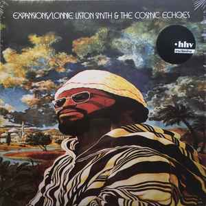 Lonnie Liston Smith & The Cosmic Echoes – Expansions (2023 
