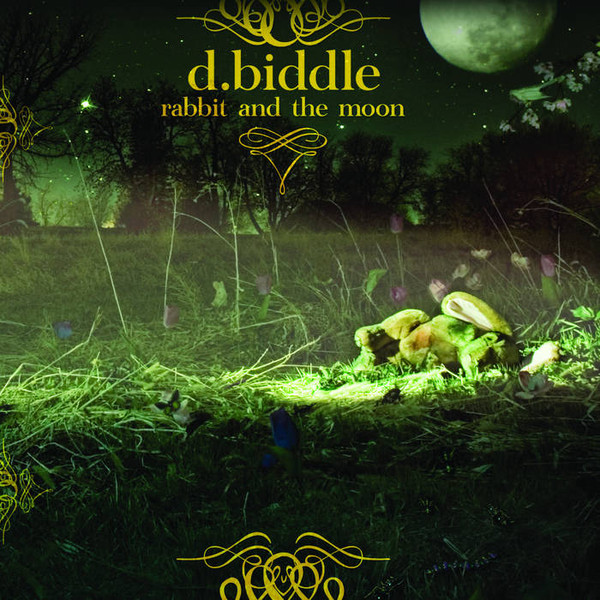 last ned album D Biddle - Rabbit And The Moon